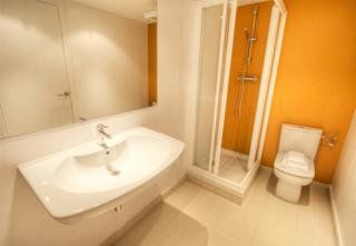 Viana Hotel Barcelona Exterior photo